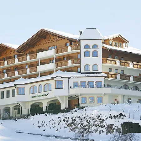 Hotel Jägerhof-2