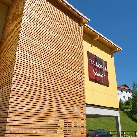 Hotel Tia Smart Natur-2