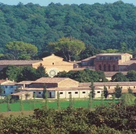 Hotel La Foresteria-2