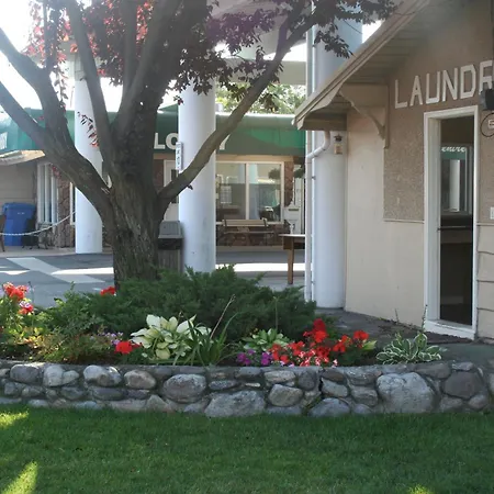 Okanagan Seasons Resort-3