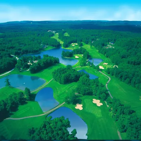 The Resort At Glade Springs-3