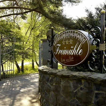 Freimühle Hotel-Restaurant-2
