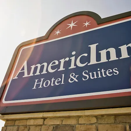 Americinn By Wyndham Green Bay West-2