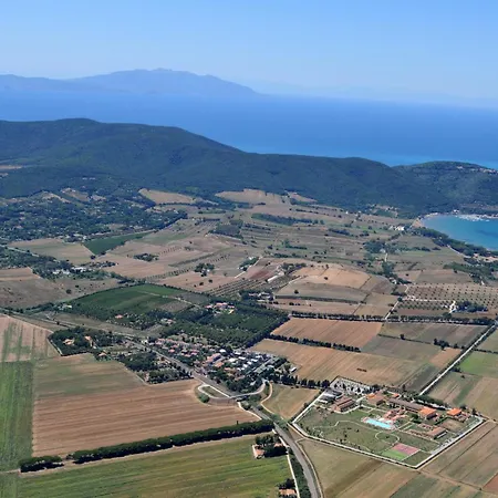 Poggio All'Agnello Sport & Family Holidays-2