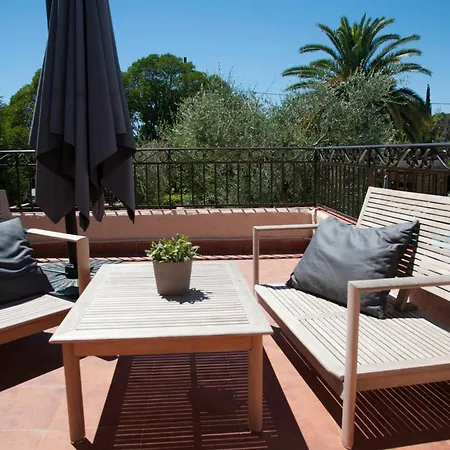 La Lune De Mougins - Hotel & Spa-2