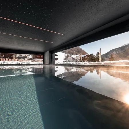 Hotel Adlernest-2