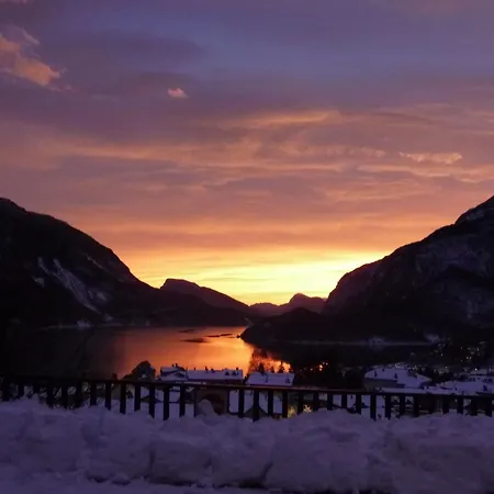 Hotel Lory - Molveno - Dolomiti-2