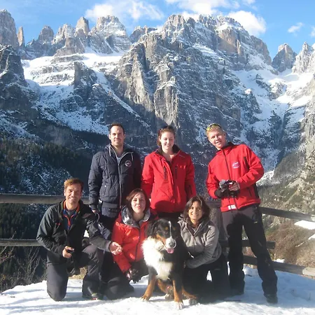 Hotel Lory - Molveno - Dolomiti-3