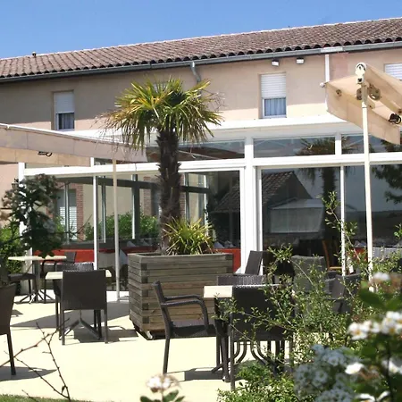 Hotel Auberge du Pastel-3