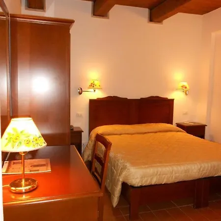 Hotel La Foresteria-3