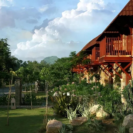 Ananta Spa & Resort, Pushkar-3