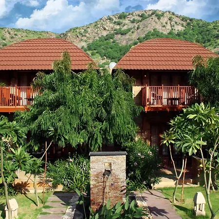 Ananta Spa & Resort, Pushkar-2