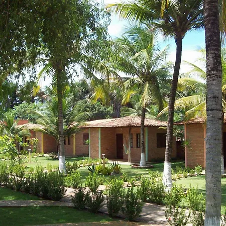 Pousada do Riacho-3