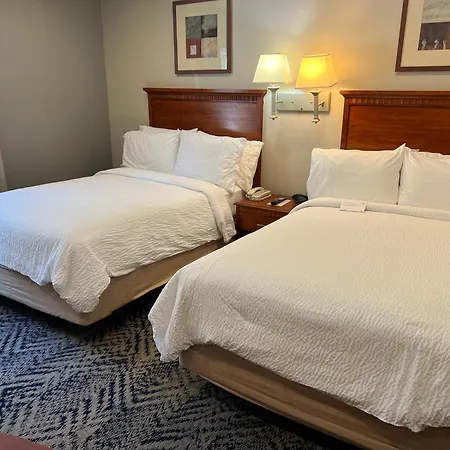 Candlewood Suites Lax Hawthorne By Ihg-3
