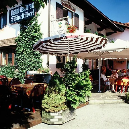 Gasthof Fischerstüberl-3