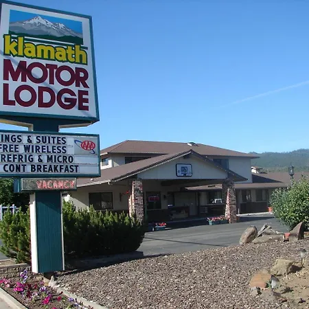 Klamath Motor Lodge-3