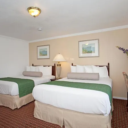 Traveler'S Inn Williams, Ca Modern Renovated Hotel-3