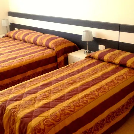 Villaggio Hemingway - Family Aparthotel-3