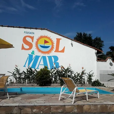 Pousada Sol e Mar-3