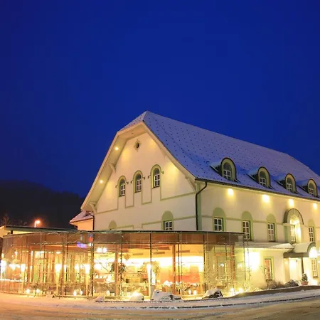 Hotel-Restaurant-Café Krainer-3