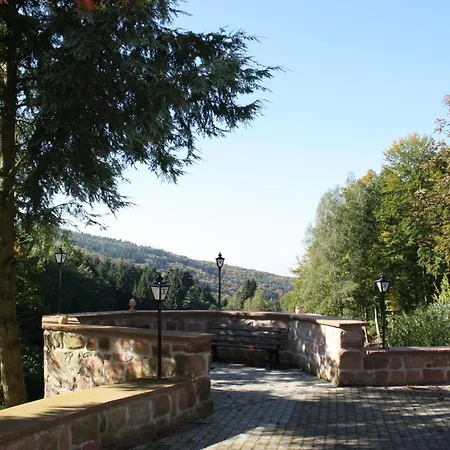 Wald-Hotel Heppe-3