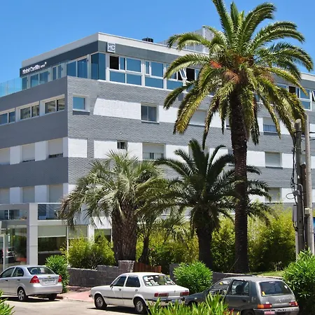 Hotel Castilla-3