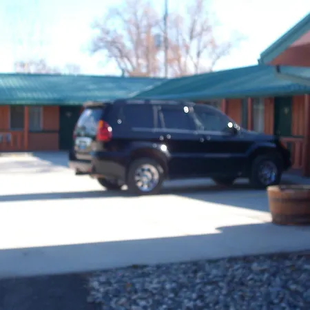 Western Motel Ranchester-2