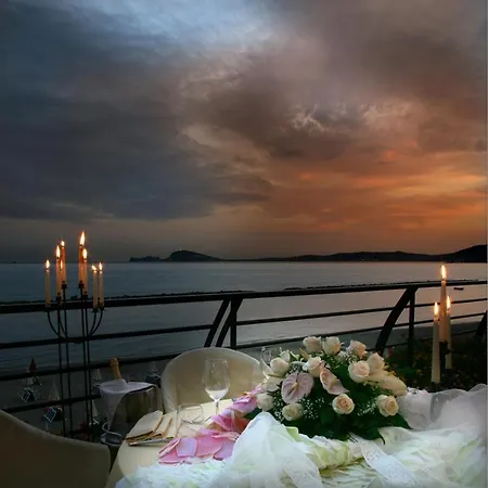 Grand Hotel Fagiano Palace-3
