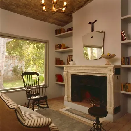 Maison Couturier, San Rafael, A Member Of Design Hotels-2