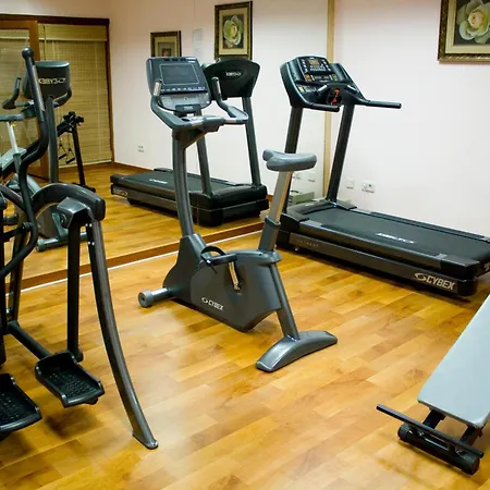 Atyrau Dastan Hotel-3