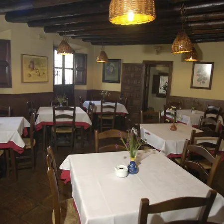 Hotel Rural San Roque-2