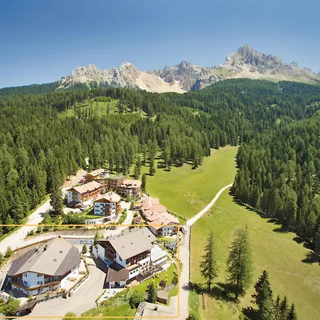 Good Life Hotel Zirm-2
