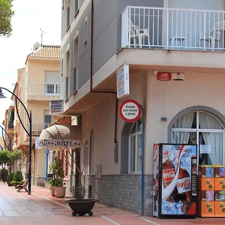 Hotel El Marino-3