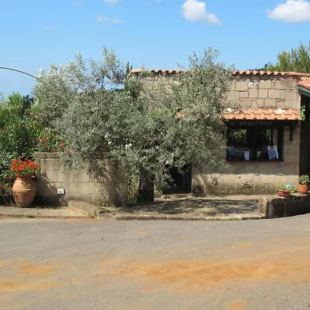 Il Borgo Centro Vacanze-2