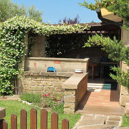 Il Borgo Centro Vacanze-2