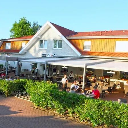 Ringhotel Alfsee Piazza-2