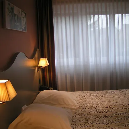 Au Soleil, Hôtel Restaurant&Spa-3