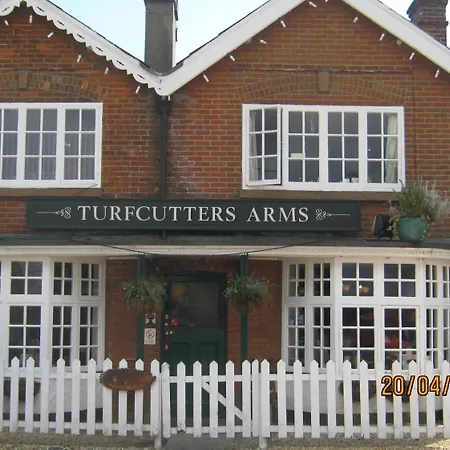 Turfcutters Arms-2