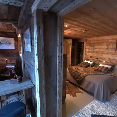 Les Chalets-Hôtel de la Croix-Fry-2