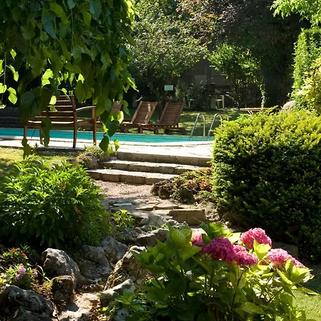Hotel Restaurant Chavant-2