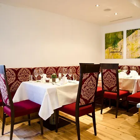 Hotel Tannenhof-2