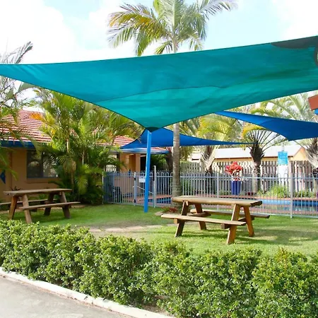 Yamba Twin Pines Motel-3