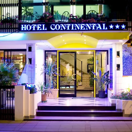 Hotel Continental-2