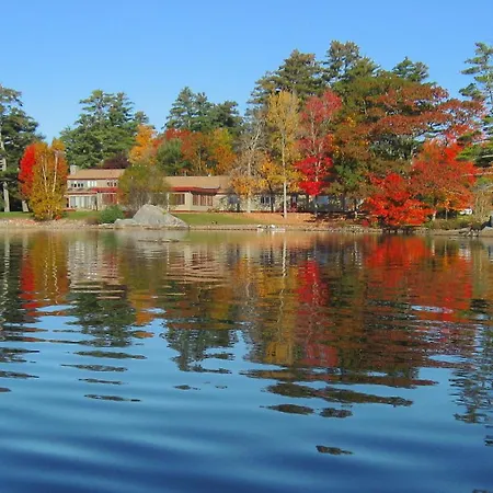 Alamoosook Lakeside Inn Orland-3