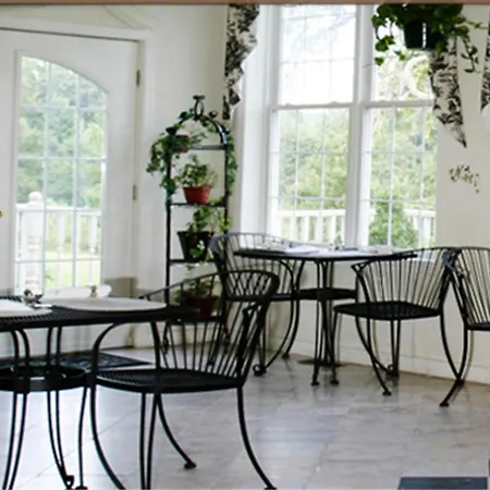 Elk Forge Bed And Breakfast-2