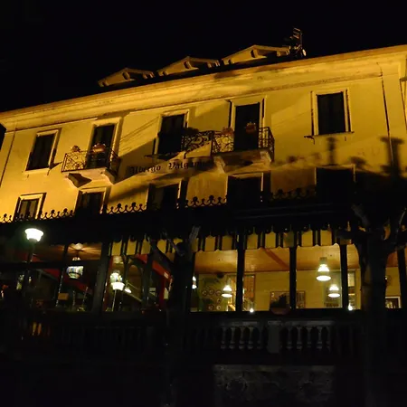 Hotel Valganna - Tre Risotti-2