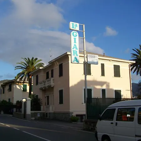 Hotel La Giara-2