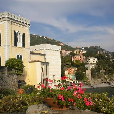 Castello Canevaro-2