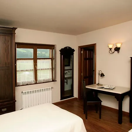 Hotel Rural Yeguada Albeitar-2
