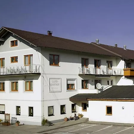 Landgasthof & Seminarhotel Kobleder-2